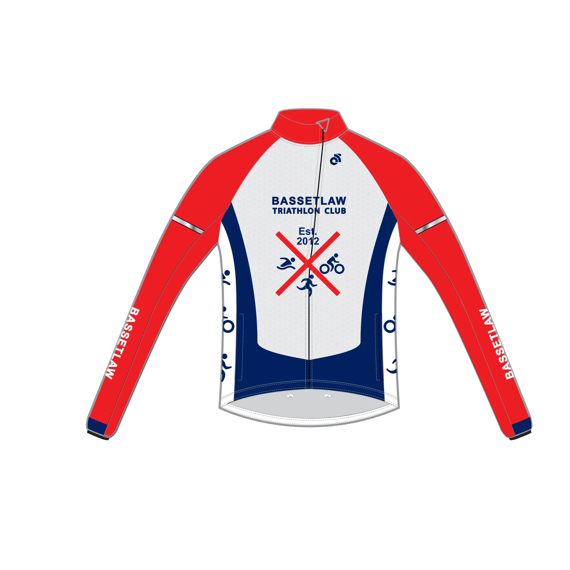 APEX WindGuard Run Jacket