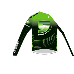 APEX WindGuard Run Jacket