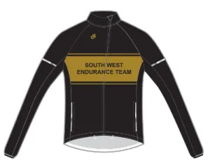 APEX WindGuard Run Jacket