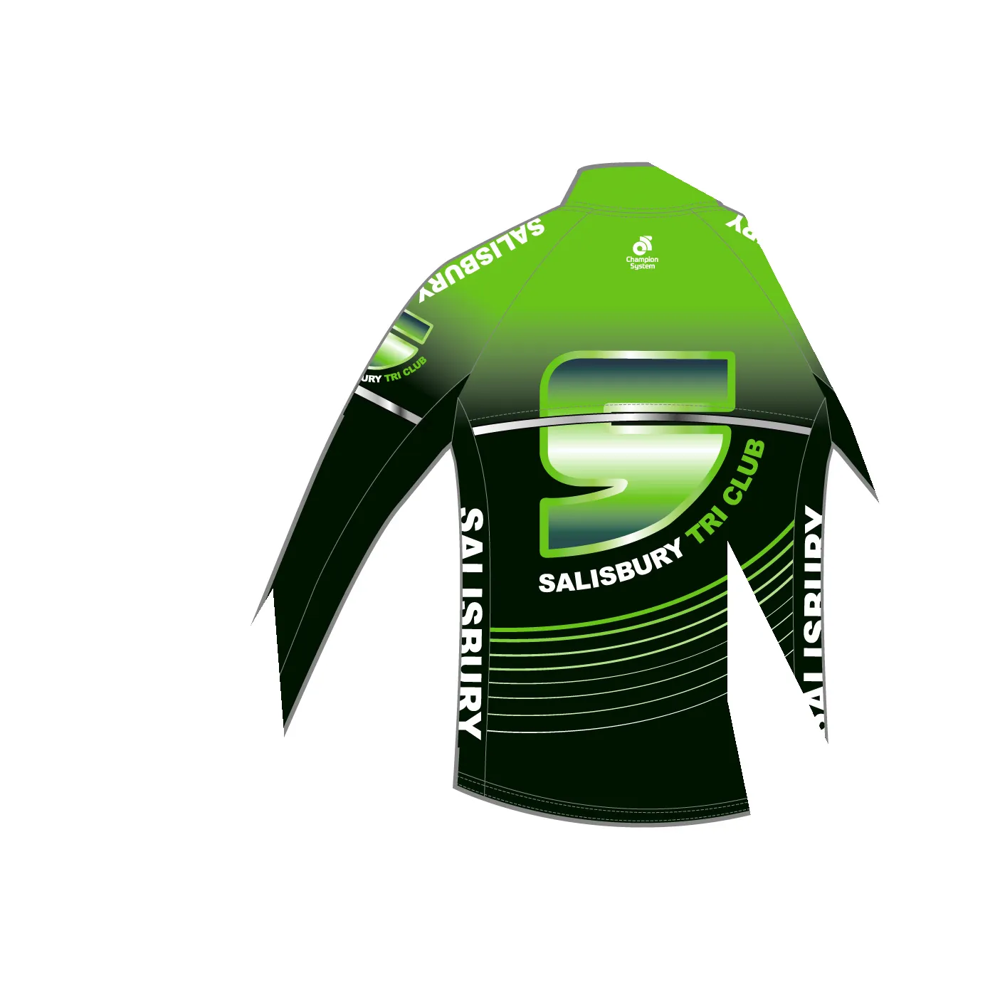 APEX WindGuard Run Jacket