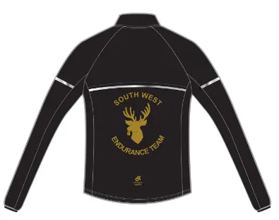 APEX WindGuard Run Jacket