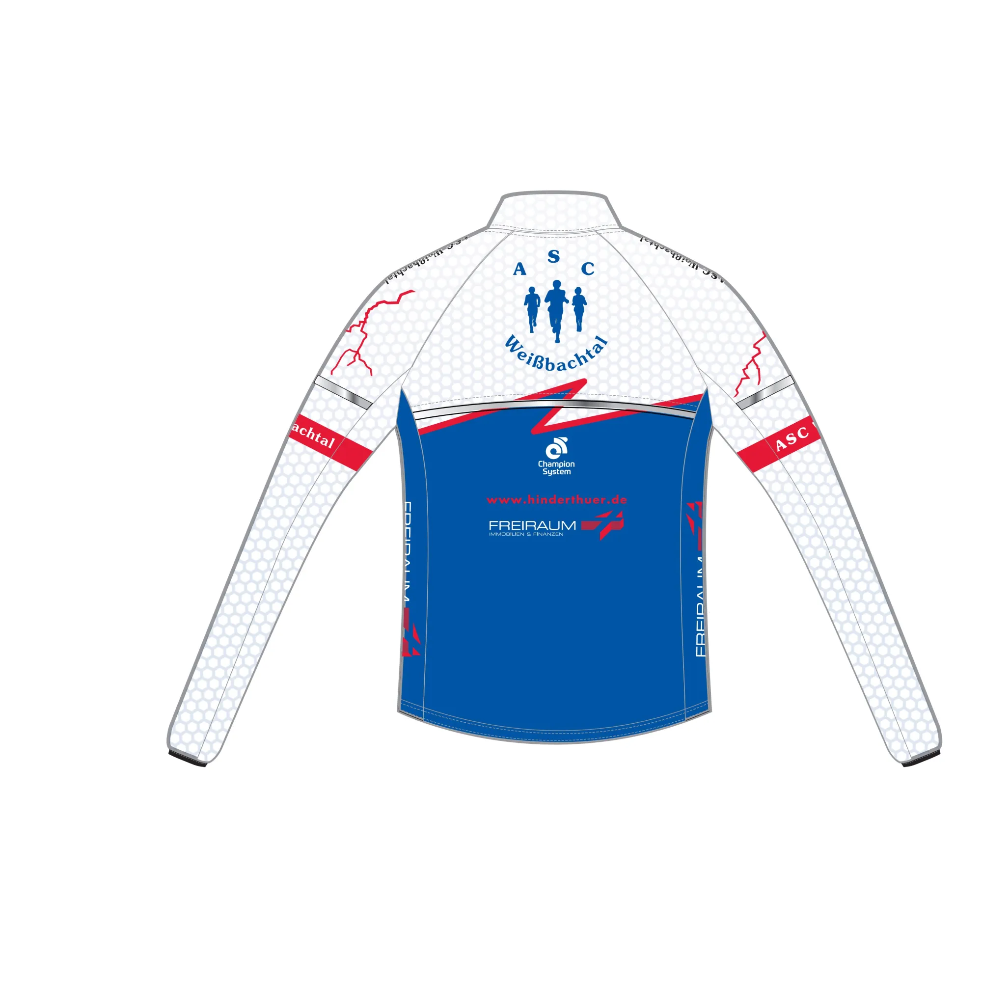 APEX WindGuard Run Jacket