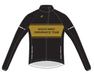 APEX WindGuard Run Jacket