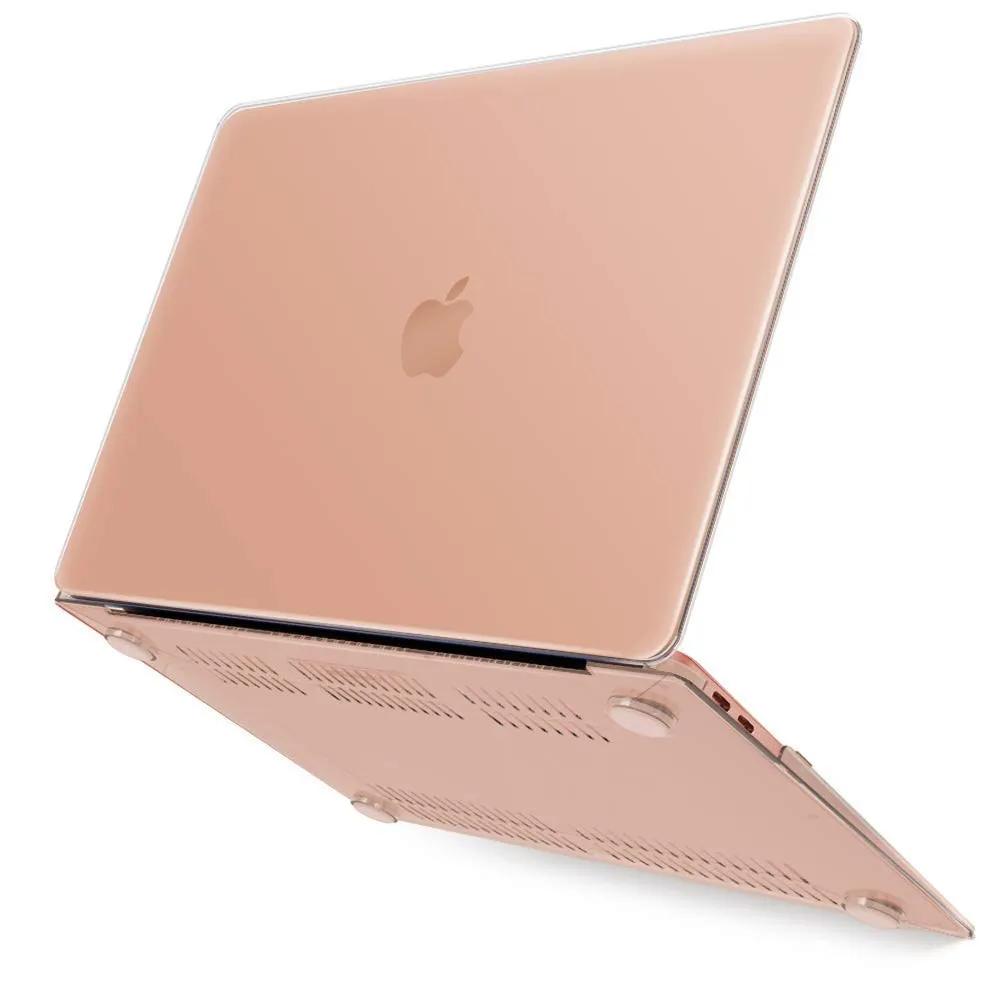Apple MacBook Air 13.3 ″ Retina Gold Dual-Core i5 1.6GHz 2019