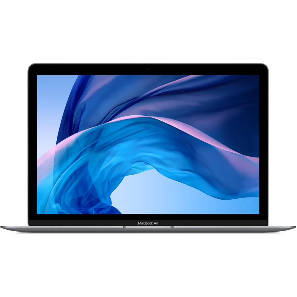 Apple MacBook Air 13.3 ″ Retina Gold Dual-Core i5 1.6GHz 2019