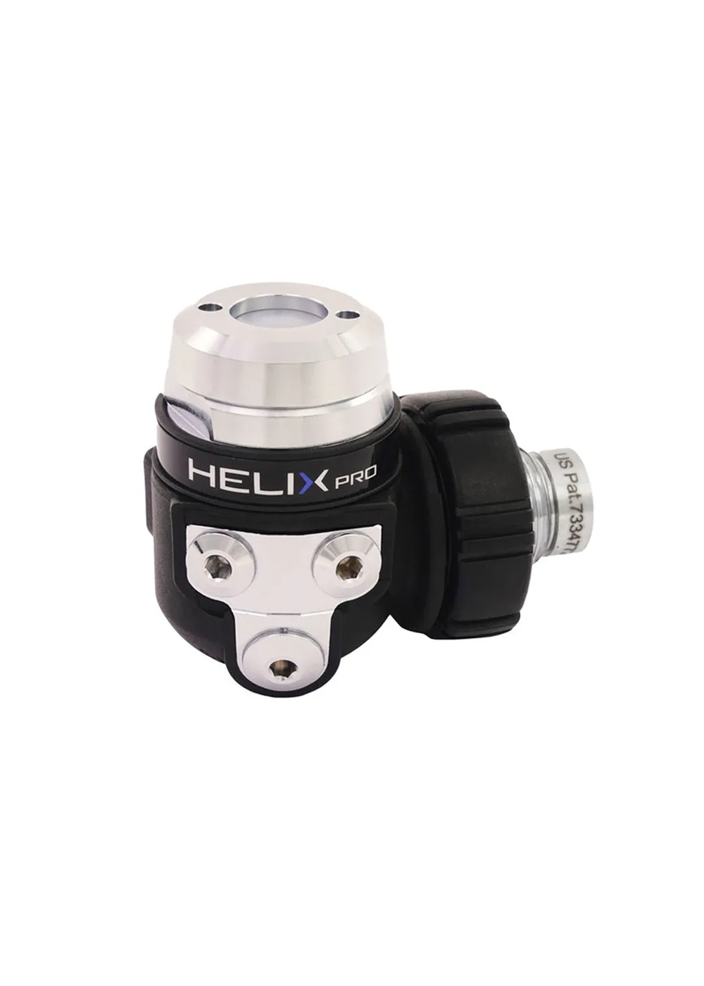 Aqua Lung Helix Compact Pro Regulator - Din
