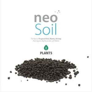 Aquario - Neo Compact Plants Soil 3L Normal