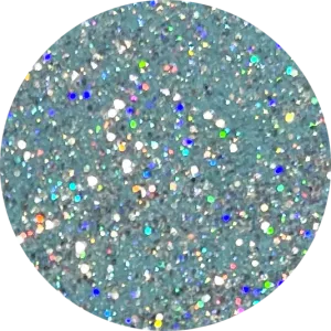 Arctic Frost Glitter Mix (D)