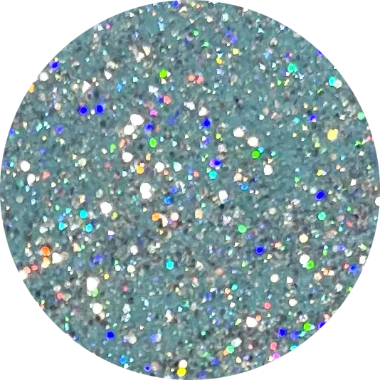 Arctic Frost Glitter Mix (D)