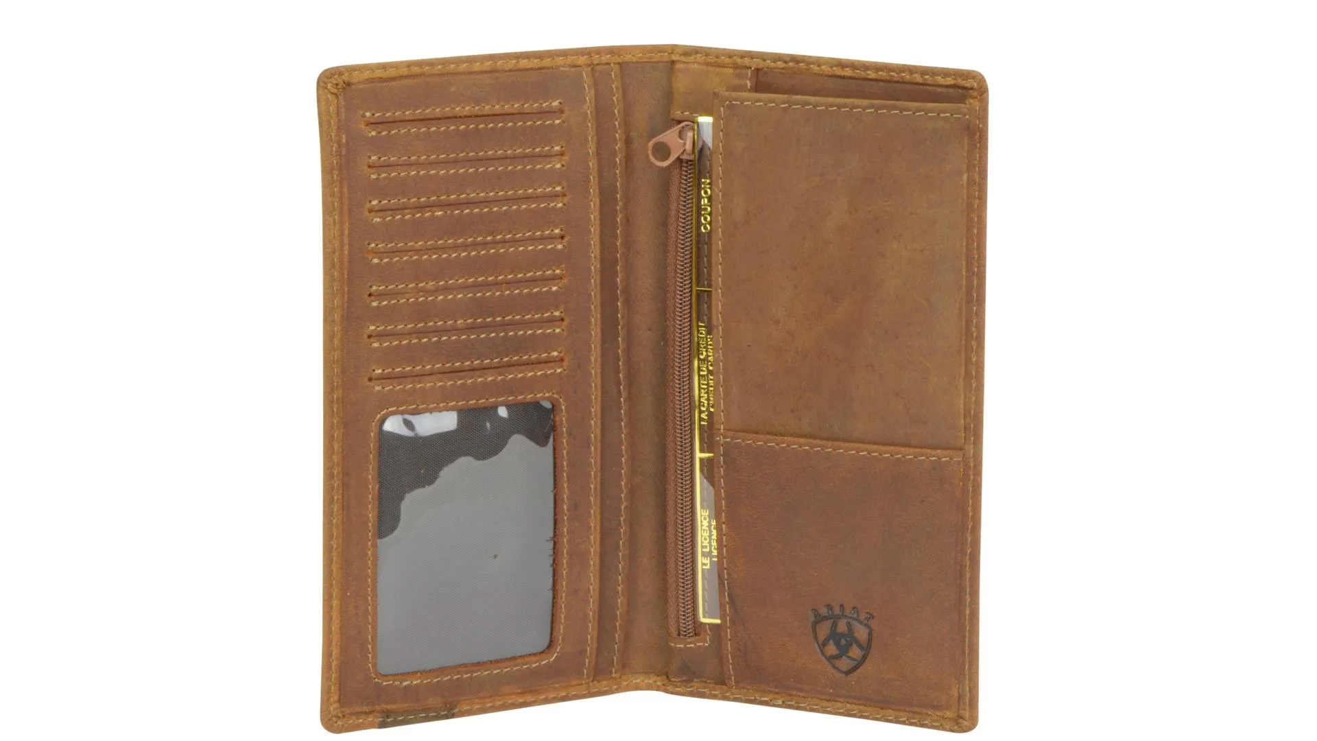 Ariat Rodeo Wallet 1108A