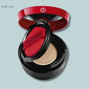 Armani Power Fabric Compact foundation