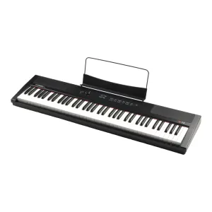Artesia A-73 Black Portable Digital Piano