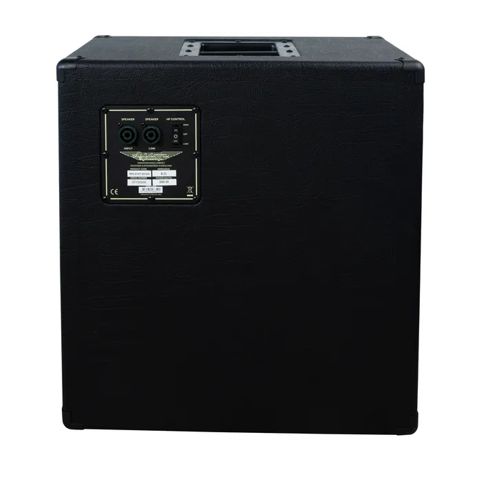 Ashdown Rootmaster Evo II 210T Super Lightweight Bass Cabinet