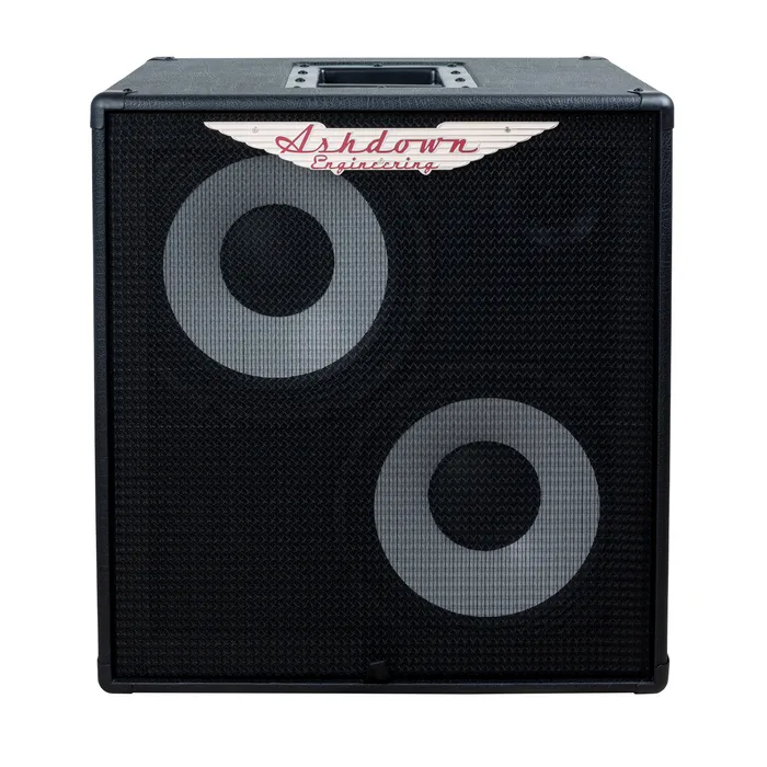 Ashdown Rootmaster Evo II 210T Super Lightweight Bass Cabinet