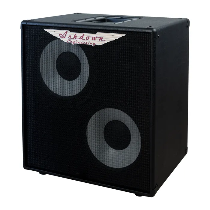 Ashdown Rootmaster Evo II 210T Super Lightweight Bass Cabinet