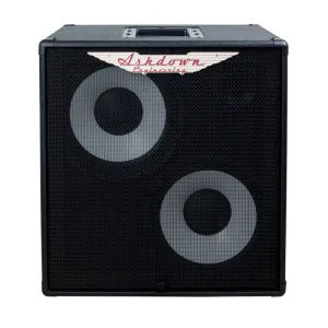 Ashdown Rootmaster Evo II 210T Super Lightweight Bass Cabinet
