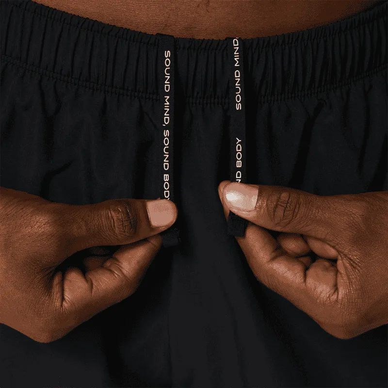 ASICS ICON SHORT