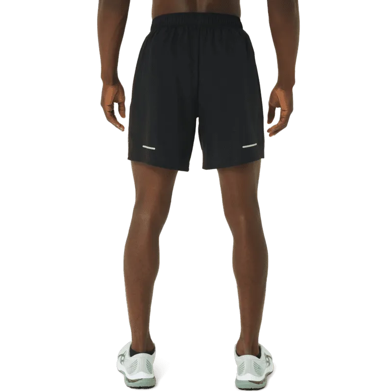 ASICS ICON SHORT