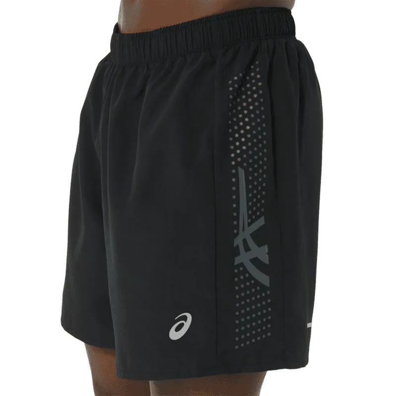 ASICS ICON SHORT