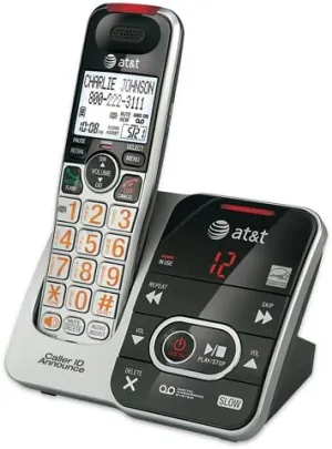 AT&T Cordless Phone