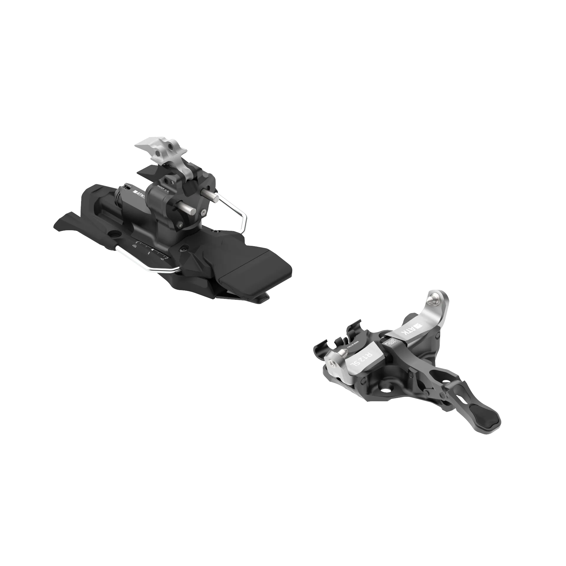 ATK Raider 12 SL 2025 Bindings