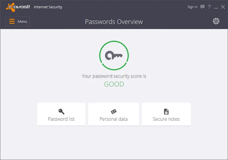 Avast Internet Security 2016 (1User/1Year) (PC)