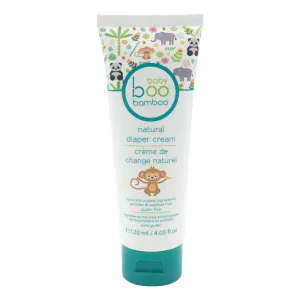 Baby Boo Natural Diaper Cream