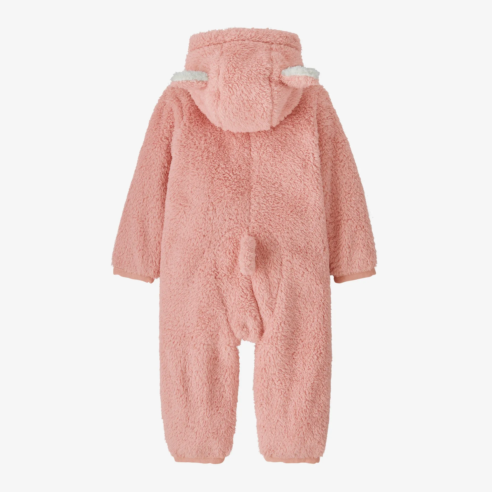 Baby Furry Friends Fleece Bunting - Past Season