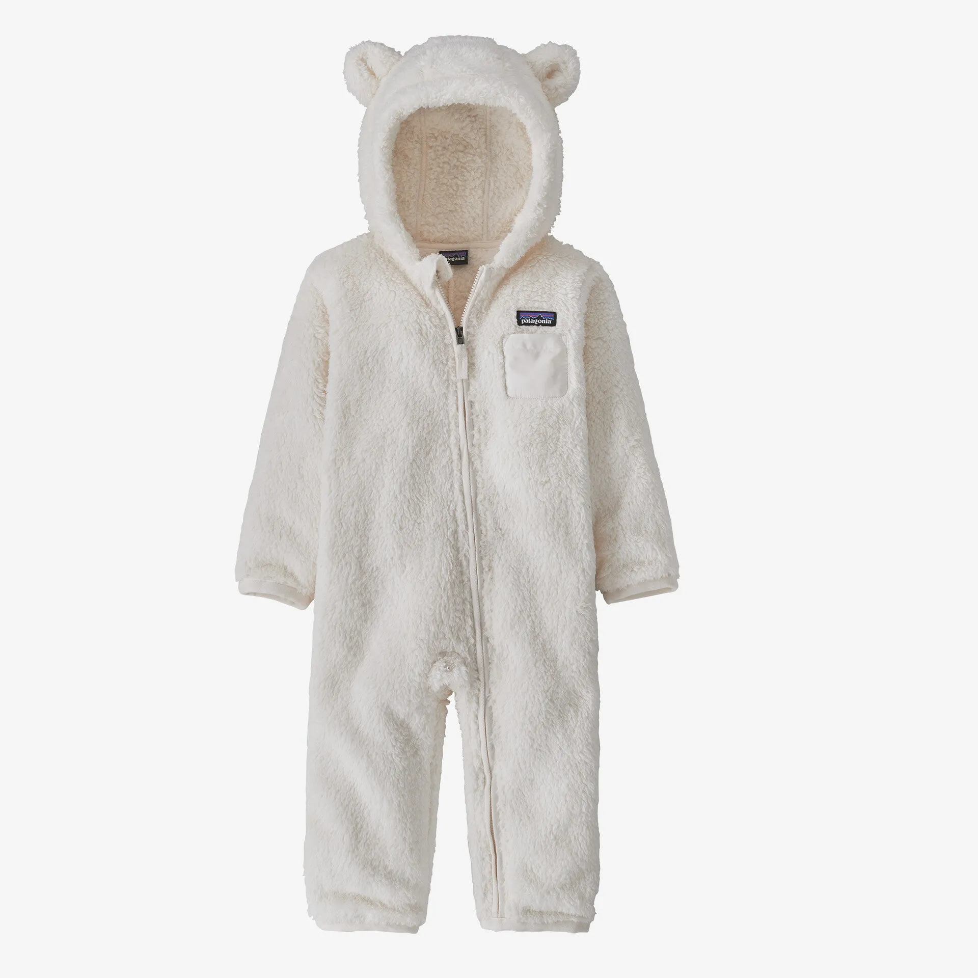 Baby Furry Friends Fleece Bunting - Past Season