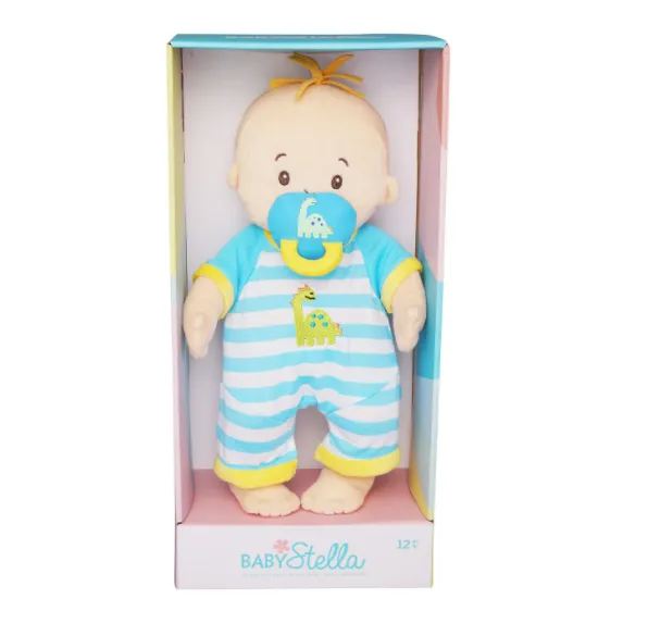 Baby Stella Fella Doll