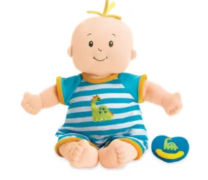 Baby Stella Fella Doll