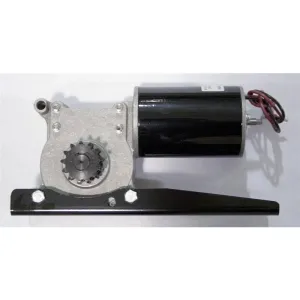 BAL RV Slide Motor - 5/8" Shaft Diameter