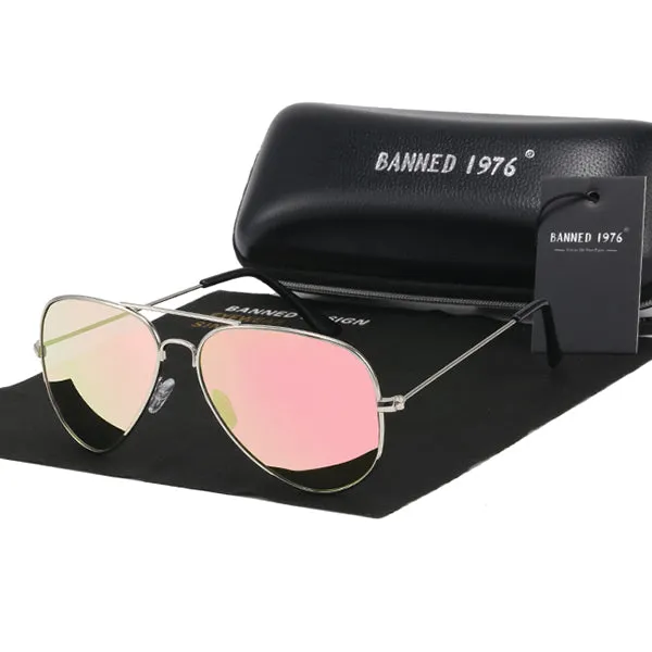 BANNED 1976 by Luxe Del Sol