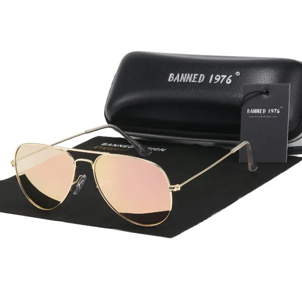 BANNED 1976 by Luxe Del Sol
