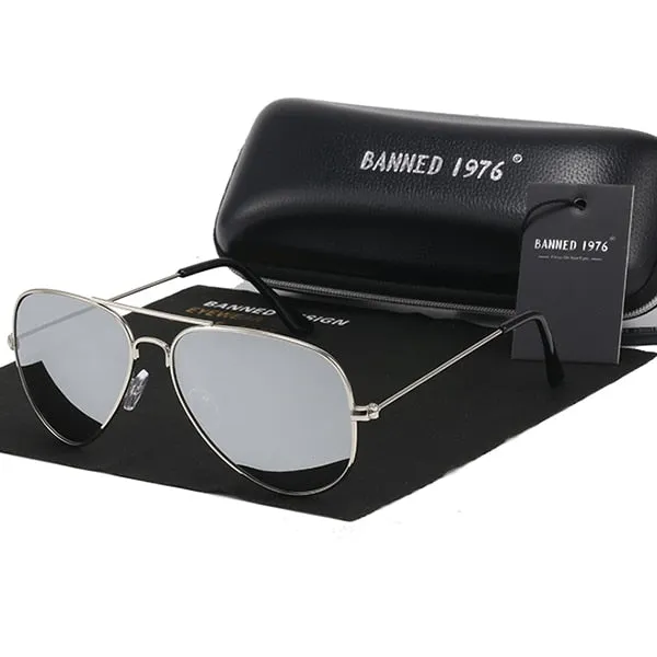 BANNED 1976 by Luxe Del Sol