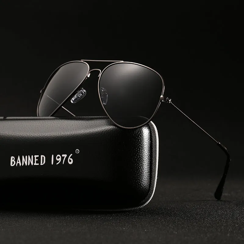 BANNED 1976 by Luxe Del Sol