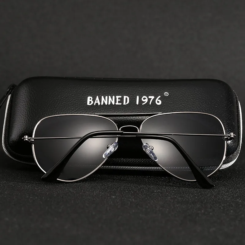 BANNED 1976 by Luxe Del Sol