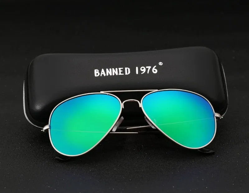 BANNED 1976 by Luxe Del Sol