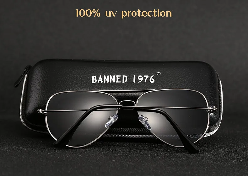 BANNED 1976 by Luxe Del Sol