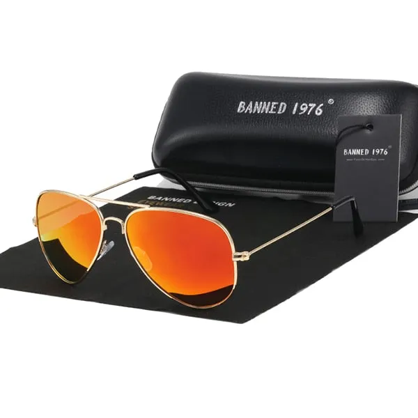 BANNED 1976 by Luxe Del Sol