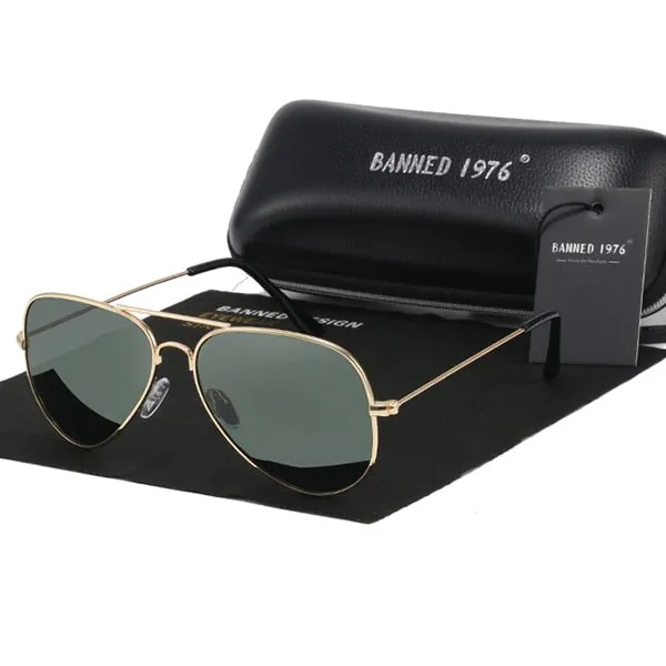 BANNED 1976 by Luxe Del Sol