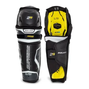 Bauer Supreme 2S Junior Hockey Shin Guards