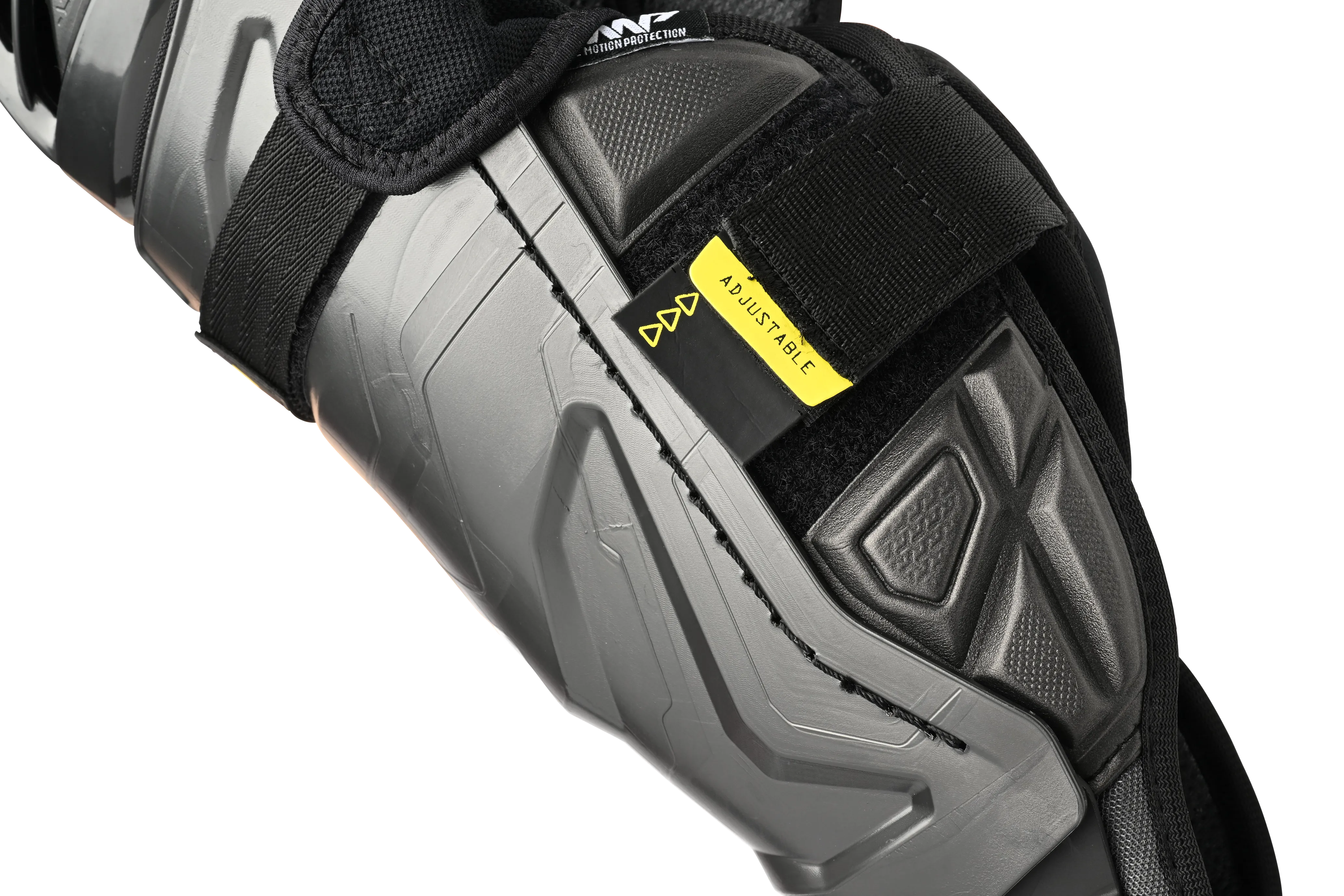 Bauer Supreme Mach Shin Pads- Junior