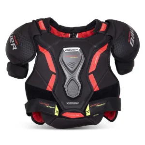 Bauer Vapor Velocity Intermediate Hockey Shoulder Pads - 2022