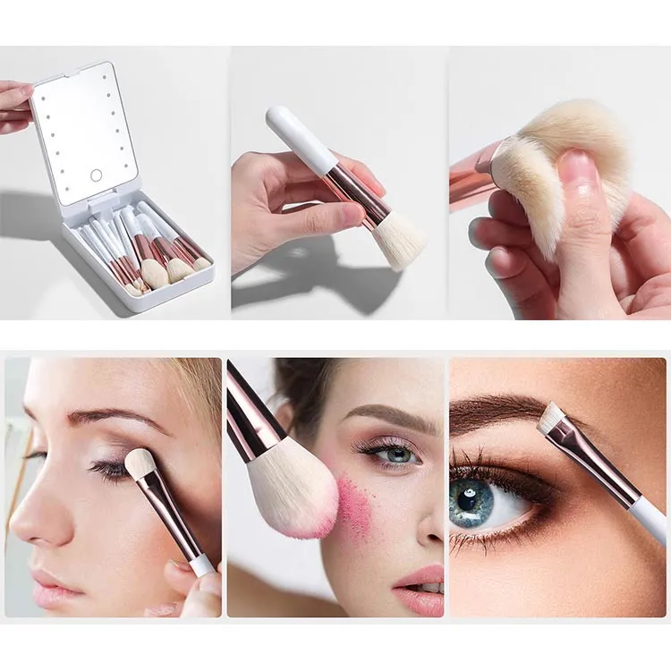 BeamBrush™ Mirror-Ready Perfection Tool