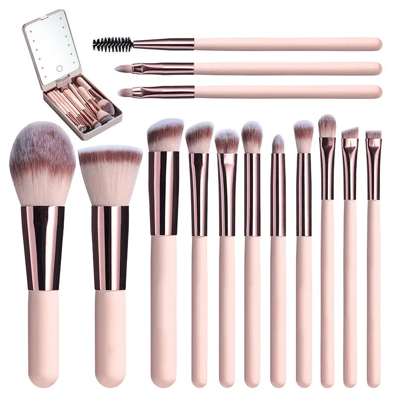 BeamBrush™ Mirror-Ready Perfection Tool