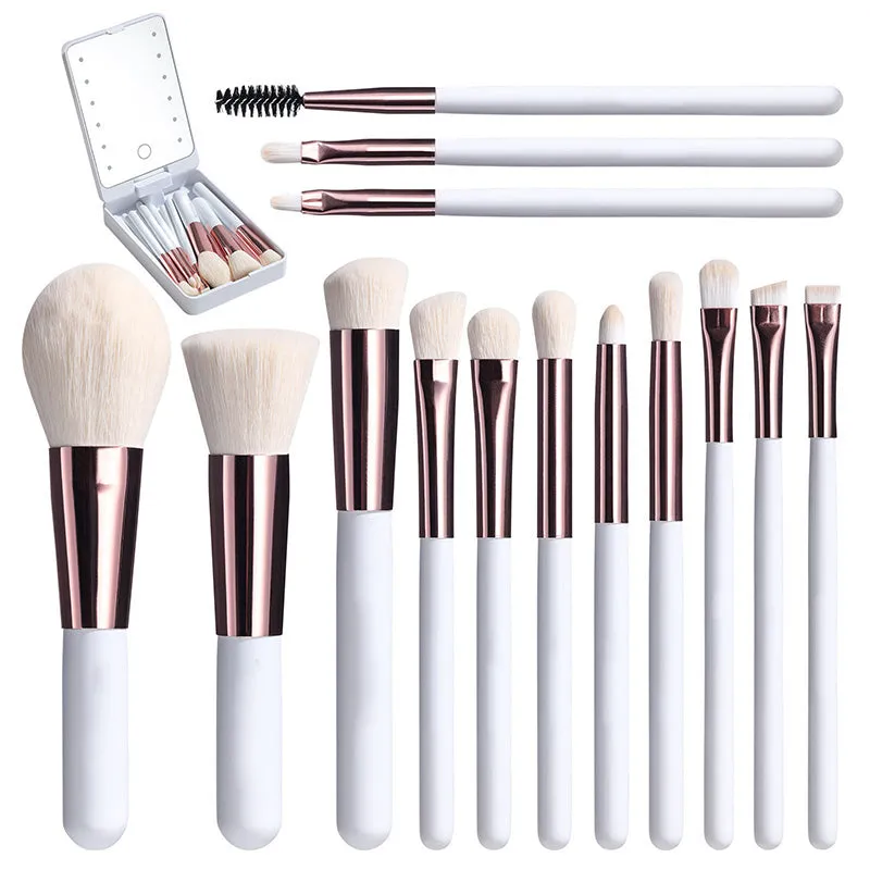BeamBrush™ Mirror-Ready Perfection Tool