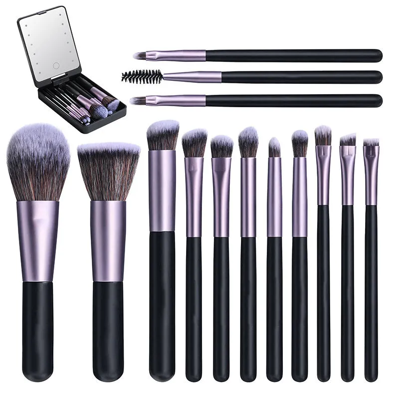 BeamBrush™ Mirror-Ready Perfection Tool