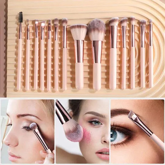 BeamBrush™ Mirror-Ready Perfection Tool