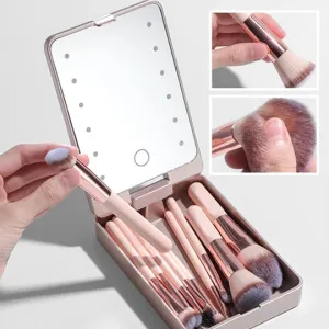 BeamBrush™ Mirror-Ready Perfection Tool